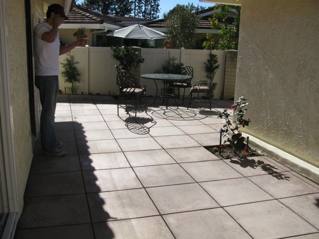 Client landscape project 1 of 36